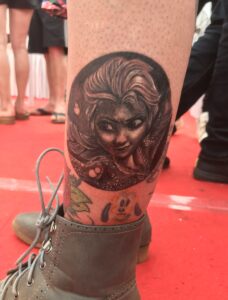 Best Tattoo Studio In Bangalore