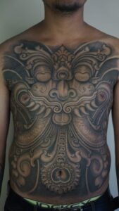 Best Tattoo Artist In Bangalore