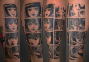 Best Tattoo Shop near me In Bangalore