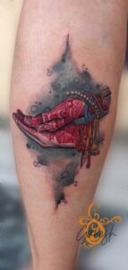 Best Tattoo Artist In Bangalore