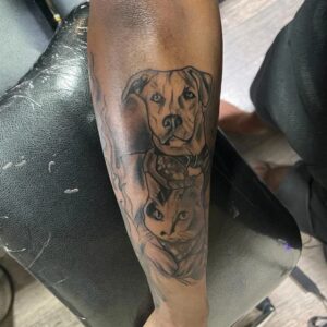 Best Tattoo Artist In Bangalore