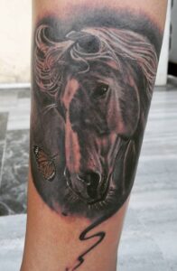 Best Tattoo Shop near me In Bangalore