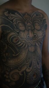 Best Tattoo Artist In Bangalore