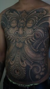 Best Tattoo Studio In Bangalore