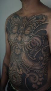 Best Tattoo Studio In Bangalore