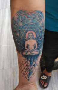 Best Tattoo Studio In Bangalore