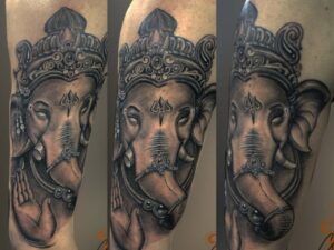 Best Tattoo Shop near me In Bangalore