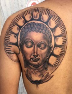 Best Tattoo Artist In Bangalore