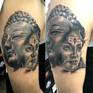 Best Tattoo Artist In Bangalore