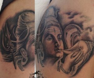 Best Tattoo Artist In Bangalore