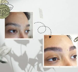 Permanent make up Micro blading In Bangalore 2