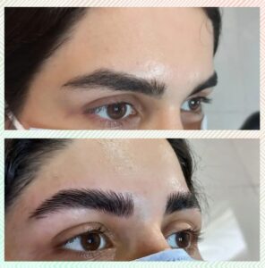 Permanent make up Micro blading In Bangalore 3